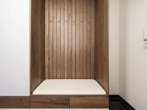 Pronájem bytu 3+kk, Praha, Sokolovská, 88 m2