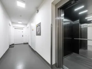 Pronájem bytu 3+kk, Praha, Sokolovská, 88 m2
