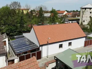 Prodej rodinného domu, Kostelec nad Labem, Labská, 110 m2