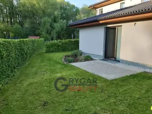 Pronájem bytu 1+kk, Běloky, 40 m2