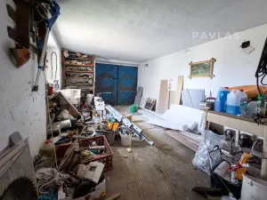 Prodej rodinného domu, Záhoří, 92 m2