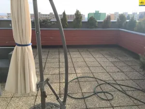Pronájem bytu 3+kk, Olomouc, Bacherova, 113 m2