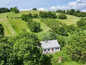 Prodej chalupy, Dlouhá Loučka, 80 m2