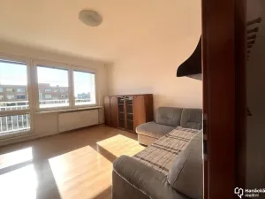 Pronájem bytu 3+1, Olomouc, Trnkova, 65 m2