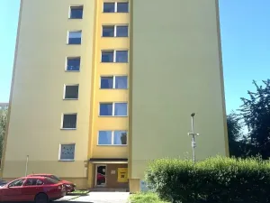 Pronájem bytu 3+1, Olomouc, Trnkova, 65 m2