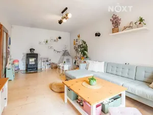 Prodej rodinného domu, Brloh, 162 m2
