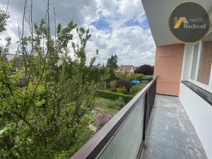 Pronájem bytu 4+1, Veltrusy, Jiráskova, 109 m2