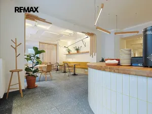 Pronájem restaurace, Plzeň, Americká, 210 m2