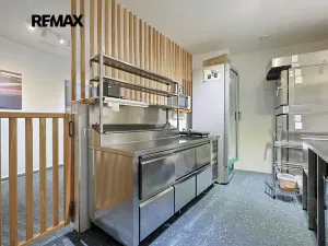 Pronájem kanceláře, Plzeň, Americká, 210 m2