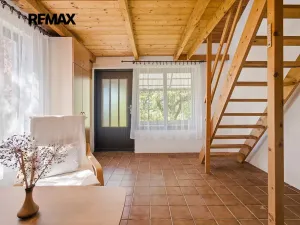 Prodej chaty, Plzeň, 26 m2