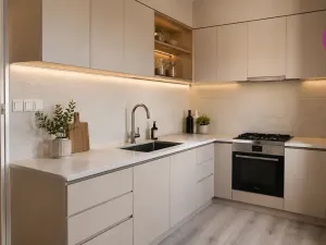 Prodej bytu 3+1, Hlučín, Severní, 62 m2