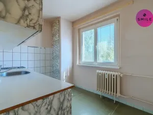 Prodej bytu 3+1, Hlučín, Severní, 62 m2