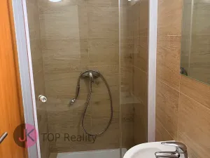 Pronájem rodinného domu, Praha - Uhříněves, Vlárská, 100 m2