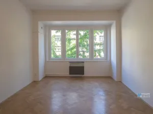 Pronájem bytu 2+1, Praha - Vršovice, Vršovická, 56 m2