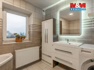Prodej rodinného domu, Libáň, Emlerova, 85 m2