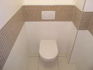 Pronájem kanceláře, Praha - Nové Město, Hybernská, 17 m2