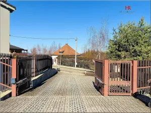 Pronájem bytu 4+1, Bystřice, 127 m2