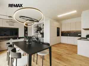 Prodej bytu 3+kk, Kolín, 77 m2