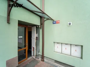 Pronájem bytu 2+kk, Rudná, Masarykova, 47 m2
