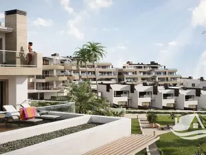 Prodej bytu 4+kk, La Línea de la Concepción, Španělsko, 86 m2