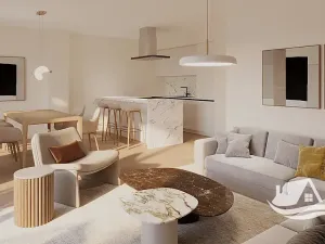 Prodej bytu 4+kk, La Línea de la Concepción, Španělsko, 86 m2