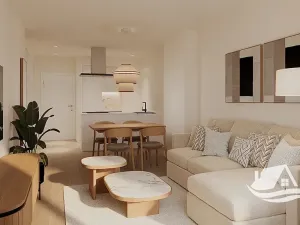 Prodej bytu 4+kk, La Línea de la Concepción, Španělsko, 86 m2
