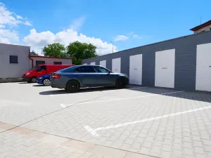 Pronájem bytu 2+kk, Kostelec nad Černými lesy, Pražská, 65 m2