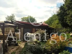 Prodej chaty, Praha - Záběhlice, Boční II, 25 m2
