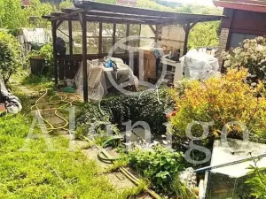 Prodej chaty, Praha - Záběhlice, Boční II, 25 m2