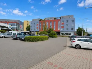 Pronájem kanceláře, Brno, Bednaříkova, 42 m2