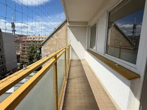 Prodej bytu 3+kk, Praha, Hartigova, 70 m2