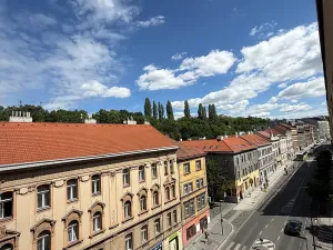 Prodej bytu 3+kk, Praha, Hartigova, 70 m2
