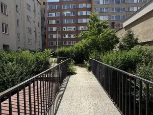 Prodej bytu 3+kk, Praha, Hartigova, 70 m2