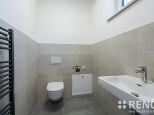 Pronájem bytu 3+kk, Zbýšov, čtvrť Padělky, 78 m2