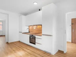 Prodej bytu 2+kk, Praha - Žižkov, Seifertova, 42 m2
