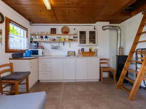 Prodej chaty, Bílina, Mládežnická, 35 m2