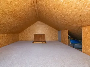 Prodej chaty, Bílina, Mládežnická, 35 m2