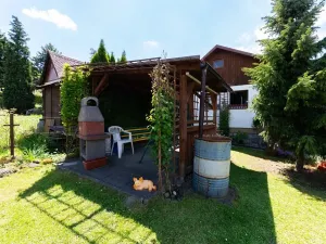 Prodej chaty, Bílina, Mládežnická, 35 m2