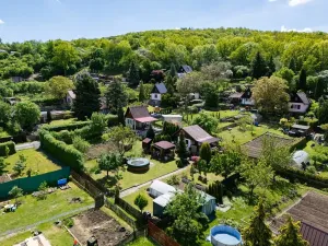 Prodej chaty, Bílina, Mládežnická, 35 m2