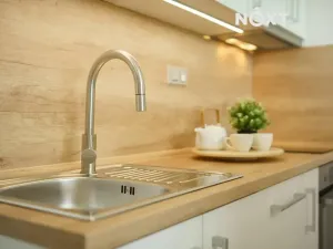 Pronájem bytu 2+kk, Česká Lípa, Jáchymovská, 40 m2