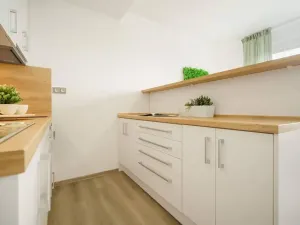 Pronájem bytu 2+kk, Česká Lípa, Jáchymovská, 40 m2