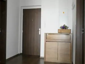 Pronájem bytu 2+kk, Hradec Králové - Třebeš, Pod Svahem, 55 m2
