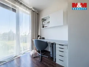 Prodej rodinného domu, Praha - Cholupice, Třebanická, 141 m2