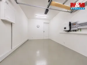 Prodej rodinného domu, Praha - Cholupice, Třebanická, 141 m2