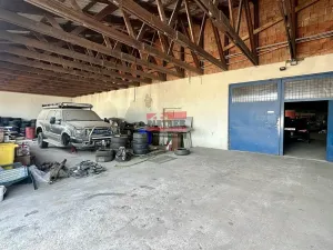 Prodej skladu, Netolice, 30000 m2