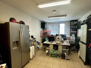 Prodej skladu, Netolice, 30000 m2