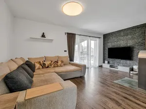 Prodej rodinného domu, Tuhaň, 120 m2