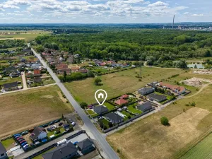 Prodej rodinného domu, Tuhaň, 120 m2