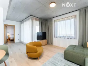 Pronájem bytu 2+kk, Benecko, 60 m2