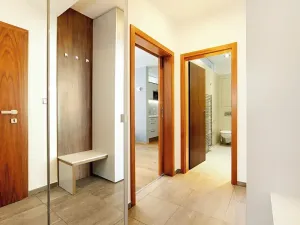 Pronájem bytu 1+kk, Brno, Kopečná, 40 m2